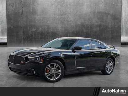 Used 2013 Dodge Charger R/T