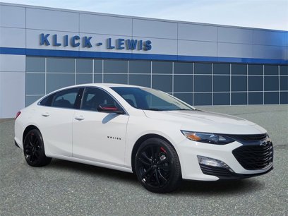 New 2025 Chevrolet Malibu LT w/ Redline Edition