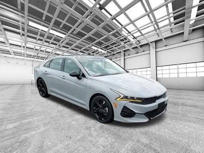 Certified 2022 Kia K5 GT-Line w/ GT-Line Awd Premium Package