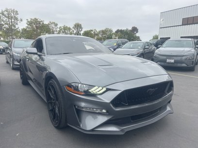 Used 2022 Ford Mustang GT w/ Equipment Group 301A