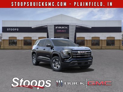 New 2025 GMC Terrain Elevation w/ LPO, Floor Liner Package