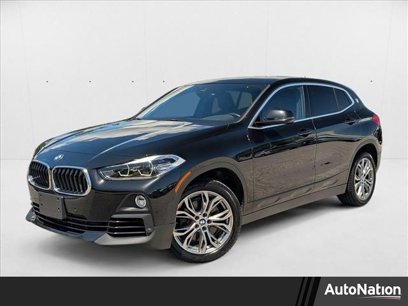Used 2019 BMW X2 xDrive28i w/ Convenience Package
