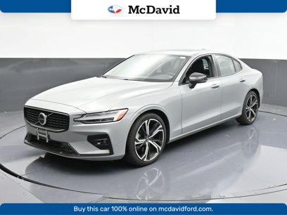 Used 2024 Volvo S60 B5 Core