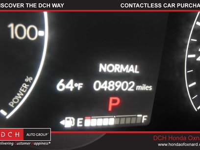 Certified 2023 Honda CR-V Sport