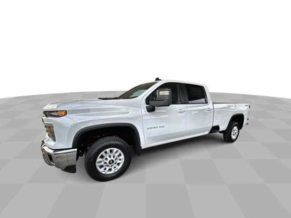 New 2025 Chevrolet Silverado 2500 LT w/ Convenience Package