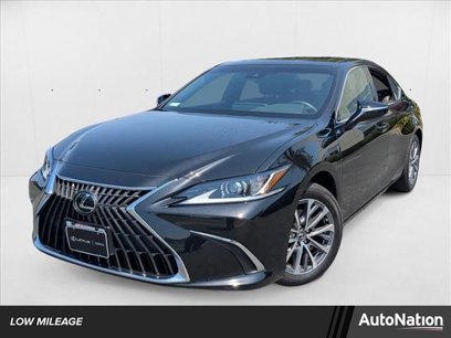 Used 2025 Lexus ES 350