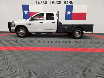 Used 2008 Dodge Ram 3500 Truck SLT w/ Popular Equipment Group