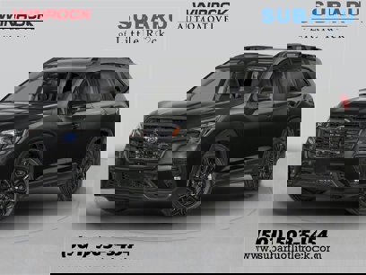 New 2025 Subaru Ascent Premium
