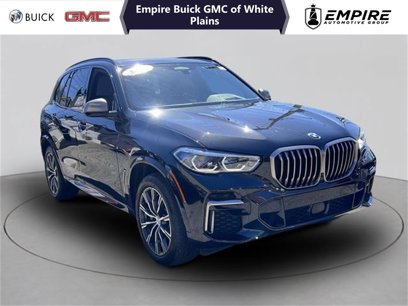 Used 2023 BMW X5 M50i w/ Executive Package