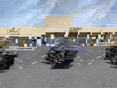 New 2025 Cadillac Optiq Sport 2