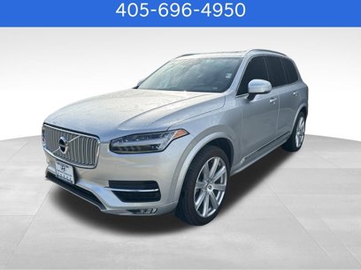 Used 2019 Volvo XC90 T6 Inscription w/ Protection Package Premier