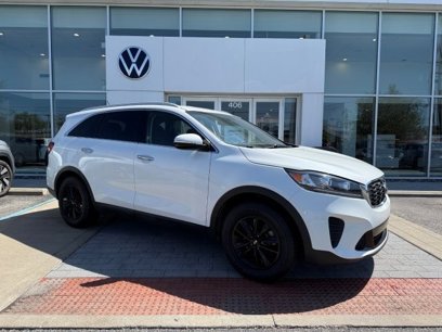 Used 2020 Kia Sorento LX w/ LX I4 Convenience Package