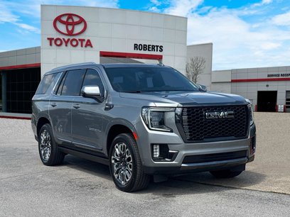 Used 2023 GMC Yukon Denali Ultimate