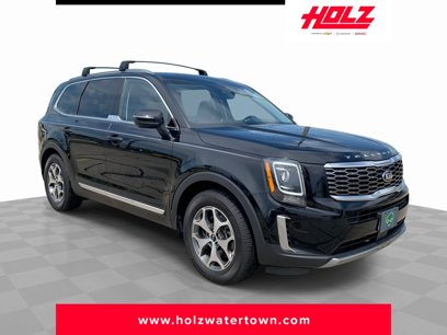 Used 2020 Kia Telluride EX w/ Towing Package