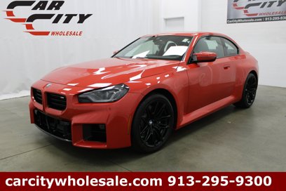 Used 2024 BMW M2 w/ Lighting Package