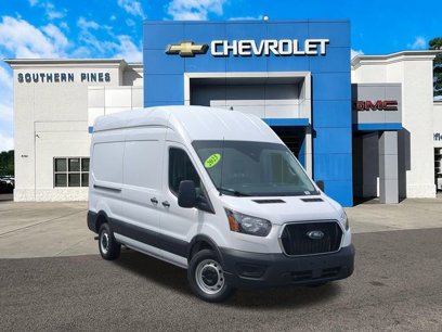 Used 2023 Ford Transit 250 148 High Roof