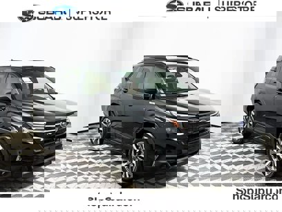New 2025 Subaru Forester Touring
