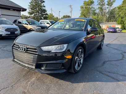 Used 2019 Audi A4 2.0T Premium