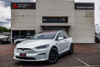 Used 2024 Tesla Model X