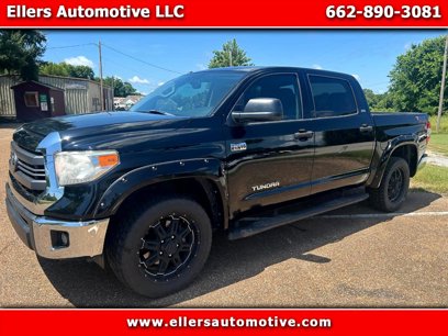 Used 2015 Toyota Tundra SR5