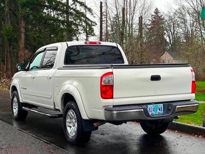 Used 2006 Toyota Tundra SR5