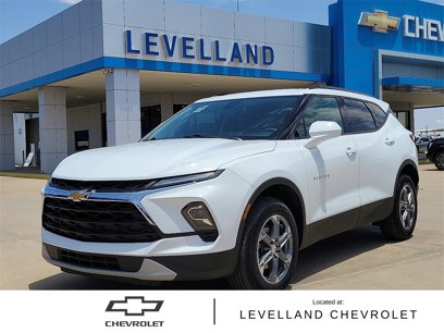 Used 2023 Chevrolet Blazer LT w/ Convenience Package