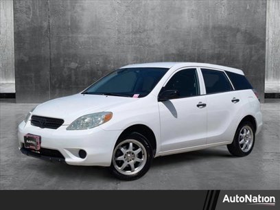 Used 2005 Toyota Matrix