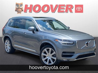 Used 2019 Volvo XC90 T6 Inscription w/ Protection Package Premier