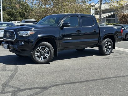 Used 2019 Toyota Tacoma TRD Sport