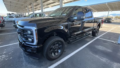 New 2024 Ford F250 Lariat w/ Lariat Ultimate Package