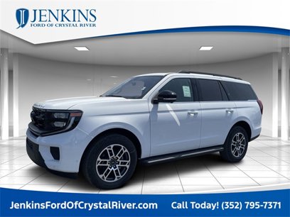 New 2025 Ford Expedition Active