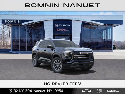 New 2025 GMC Terrain Elevation w/ Elevation Premium Package