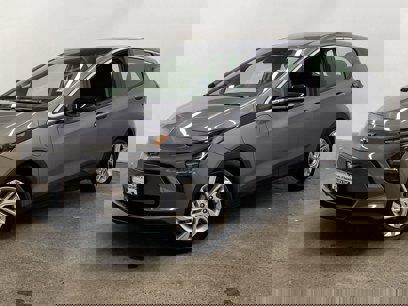 Used 2022 Chevrolet Bolt LT