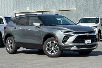 New 2024 Chevrolet Blazer LT