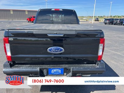 Used 2018 Ford F250 Lariat w/ Lariat Value Package