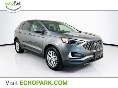 Used 2023 Ford Edge SEL