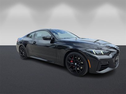 New 2026 BMW M440i Coupe w/ Premium Package