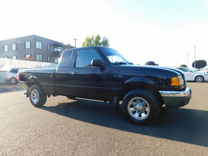 Used 2002 Ford Ranger 2WD SuperCab
