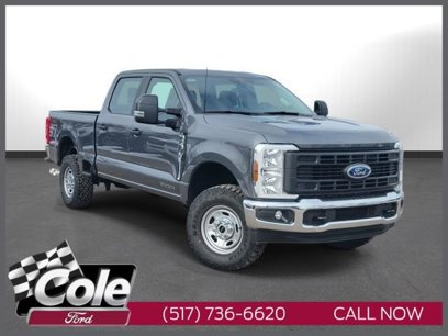 New 2025 Ford F250 XL w/ XL Off-Road Package