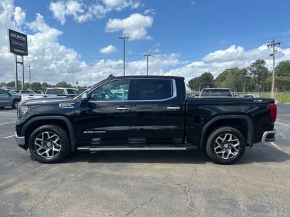 Certified 2024 GMC Sierra 1500 SLT w/ SLT Premium Plus Package