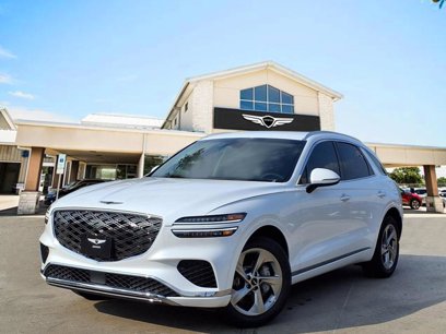 New 2026 Genesis GV70 2.5T