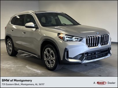 Used 2024 BMW X1 xDrive28i
