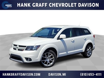 Used 2014 Dodge Journey R/T