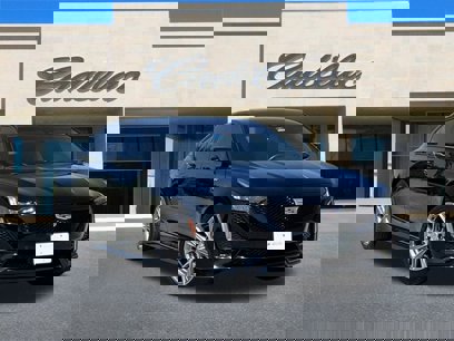 Certified 2023 Cadillac CT5 V w/ Platinum Package