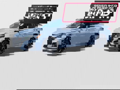 New 2025 Nissan Altima 2.5 SR