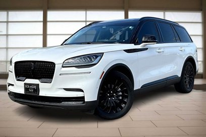Used 2022 Lincoln Aviator Reserve w/ Equipment Group 201A
