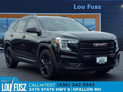 Used 2023 GMC Terrain SLE w/ Elevation Edition