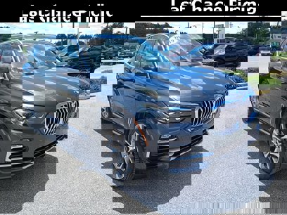 Used 2019 BMW X5 xDrive40i w/ Premium Package 2