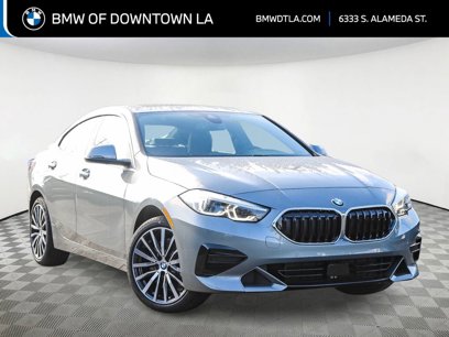 New 2024 BMW 228i Gran Coupe w/ Convenience Package