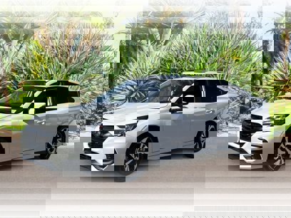 New 2025 Subaru Legacy Premium